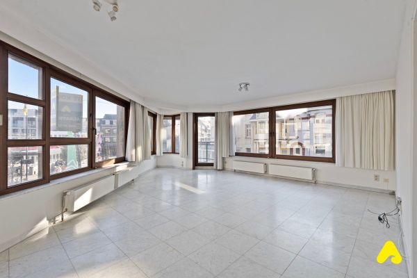 Appartement a louer / De Panne