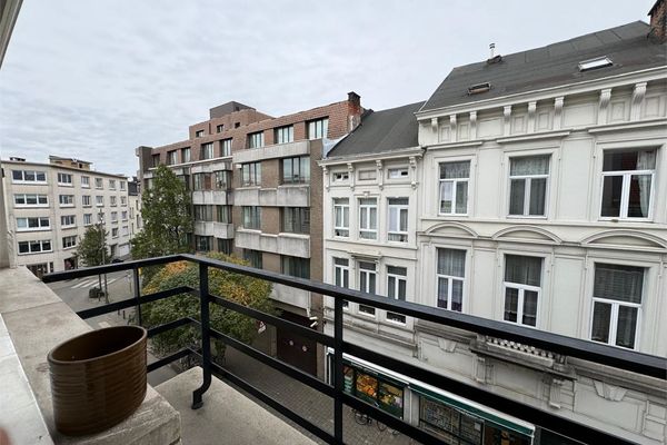 Appartement te huur / Antwerpen