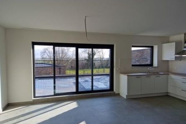 Appartement
                                verhuurd
                                in Riemst