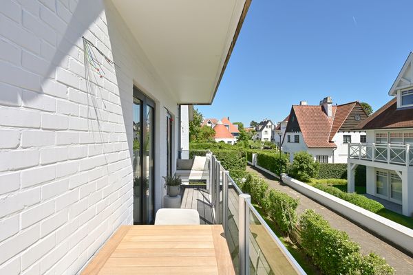 Foto van het pand