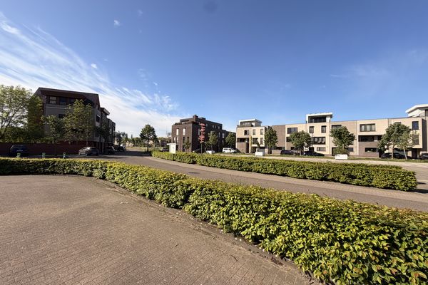 Appartement te huur / Hasselt