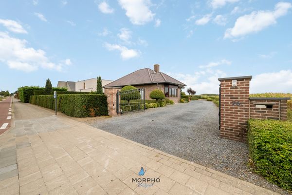 Huis
                                te huur
                                in Zwevezele