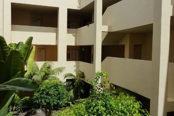 Appartement vakantieverhuur / Adeje