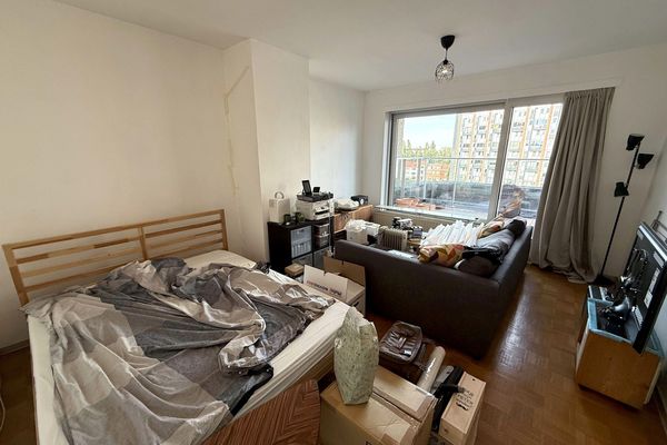 Appartement te koop / Leuven
