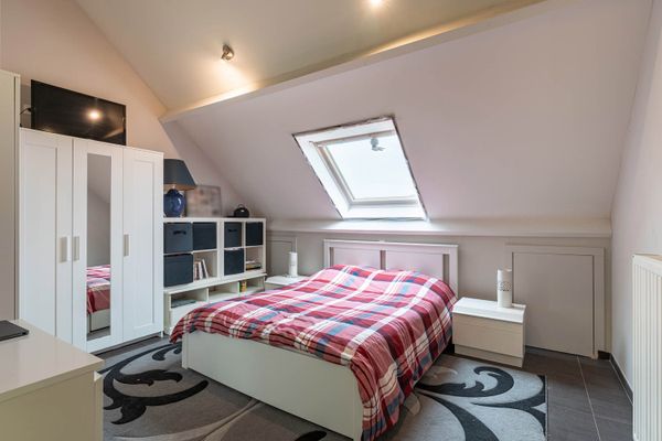 Appartement te koop / Gorsem