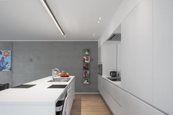 Appartement te huur / Paal