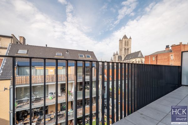 Appartement te huur / Gent