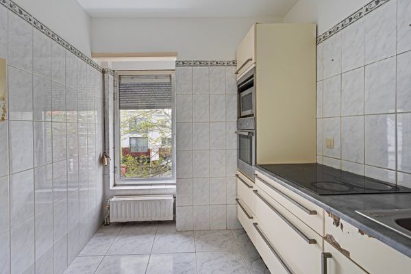 Appartement verkocht / Schoten