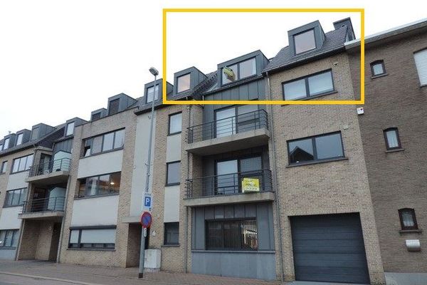 Appartement verhuurd / Heusden