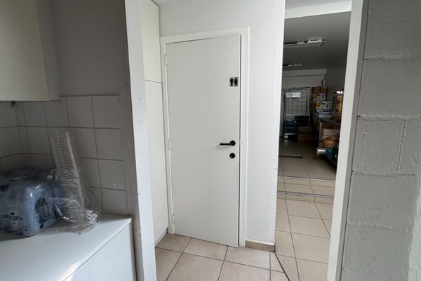 Commercieel te huur / Brasschaat