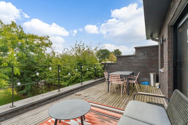 Huis te koop / Opglabbeek