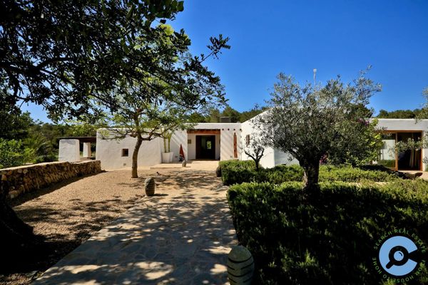 Huis te koop / Eivissa