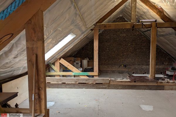 Huis te huur / Zichem