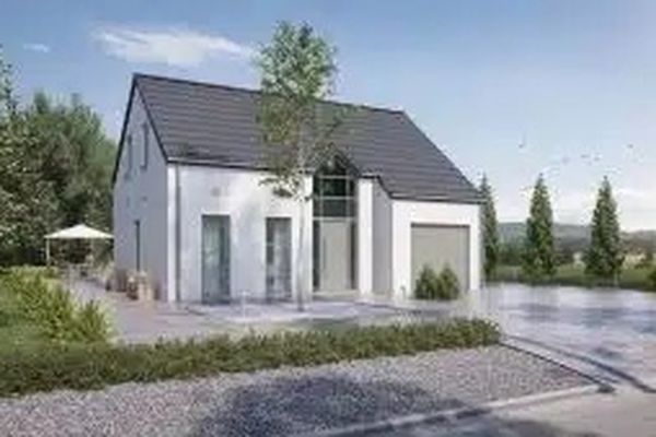 Woning
                            te koop in Haaltert