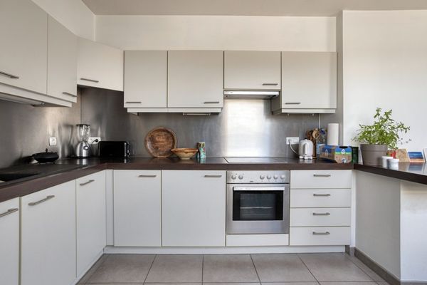 Appartement te koop / Wakken