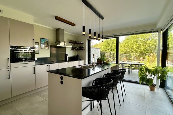 Huis te koop / Wilsele