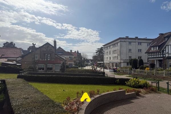 Appartement te huur / De Panne