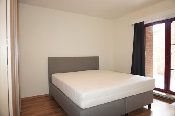 Appartement te huur / Paal