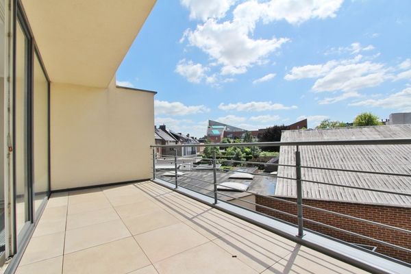 Appartement te huur / Sint-Truiden