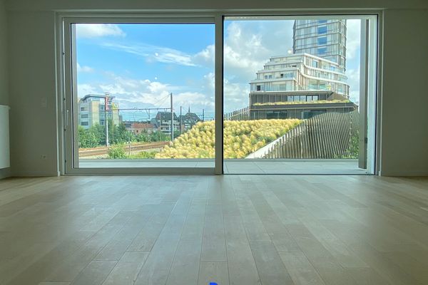 Appartement te huur in Roeselare