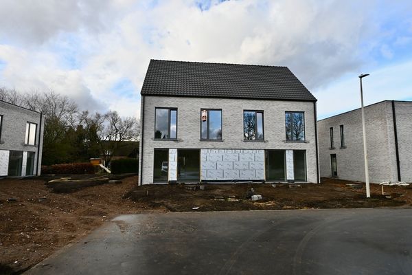 Huis te koop / Zandhoven