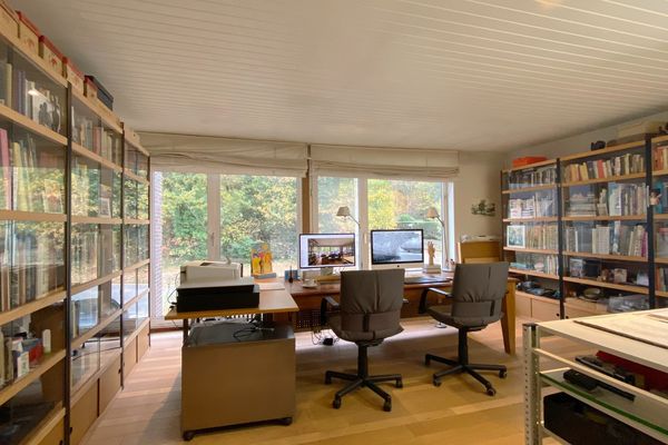 House option buy / Kasterlee