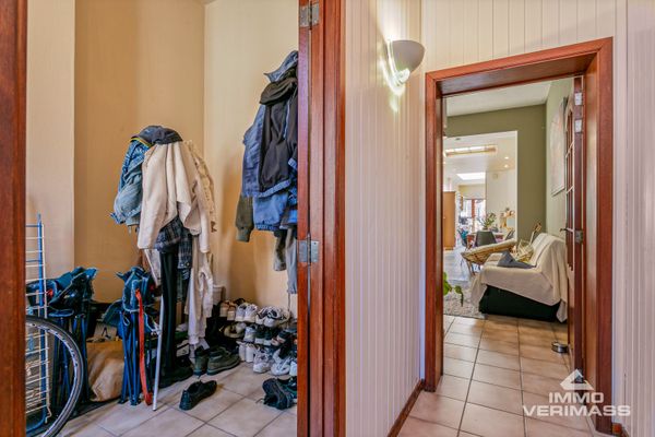 Huis te koop / Leuven