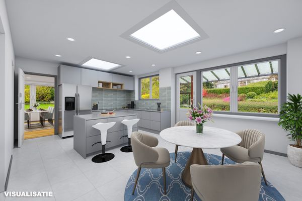 Huis te koop / Heist-op-den-Berg