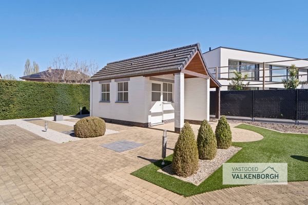 Huis te koop / Hasselt