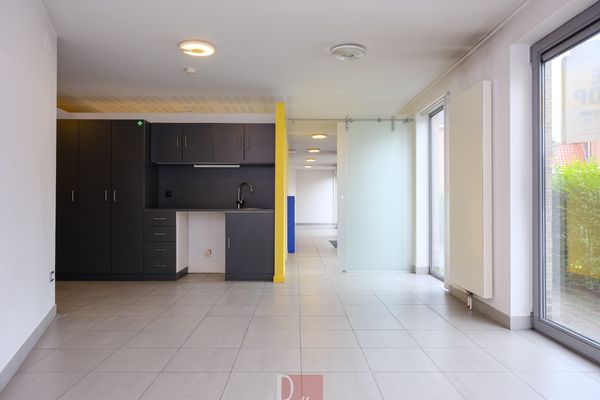 Kantoorruimte
                            te koop in Tielt