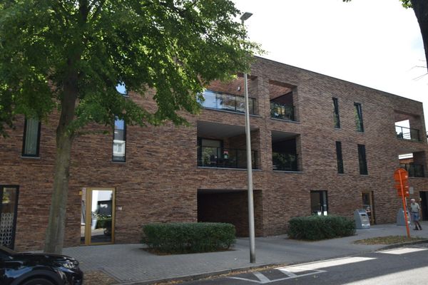 Appartement te huur / Sint-Truiden