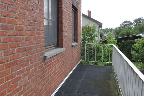 Commercieel verkocht / Heusden