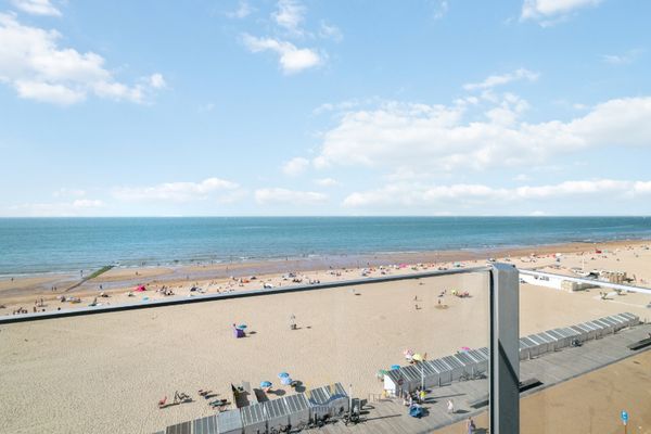 Appartement te koop / Oostende