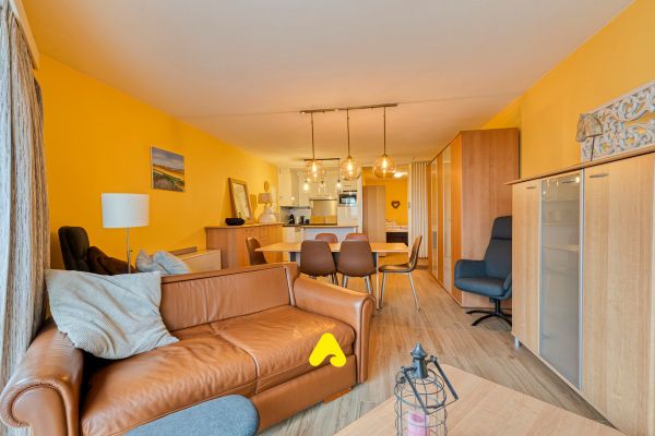 Appartement te koop / Westende