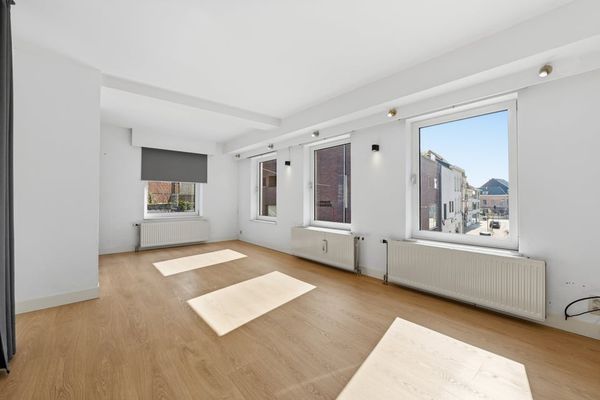 Appartement
                            verkocht in Sint-Truiden