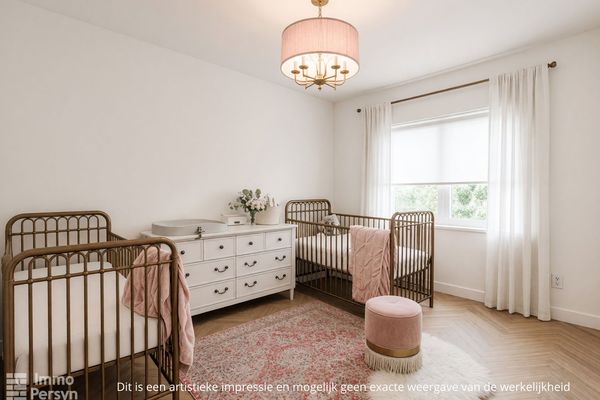 Huis te koop / Scherpenheuvel