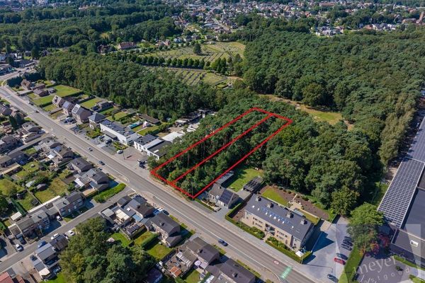 Grond te koop / Houthalen-Helchteren