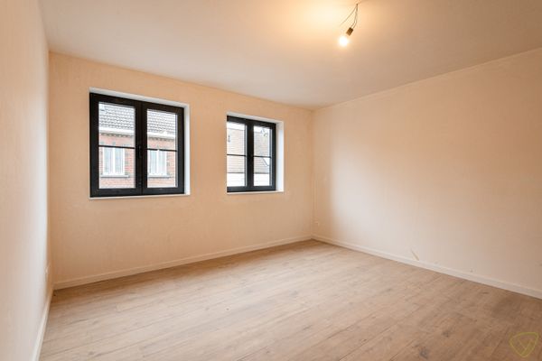 Appartement te koop in Sint-Laureins