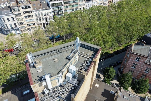 Appartement te koop / Antwerpen