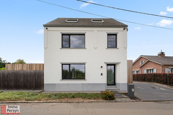 Huis te koop / Molenbeek-Wersbeek