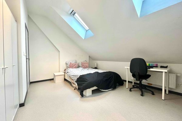 Appartement
                            a louer in Montignies-sur-Sambre