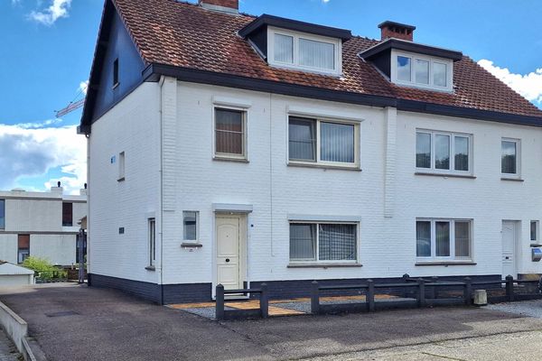 Huis
                                optie koop
                                in Lummen