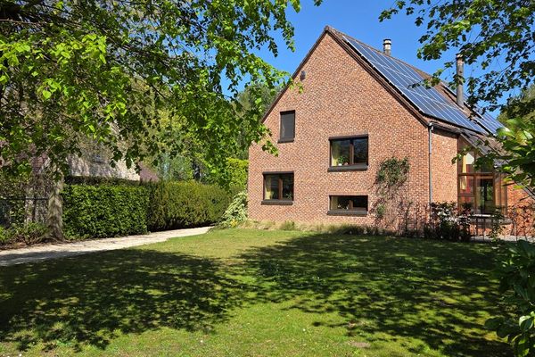 Huis
                                recent verkocht
                                in Zonhoven