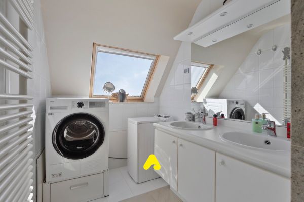 Appartement te koop / De Panne