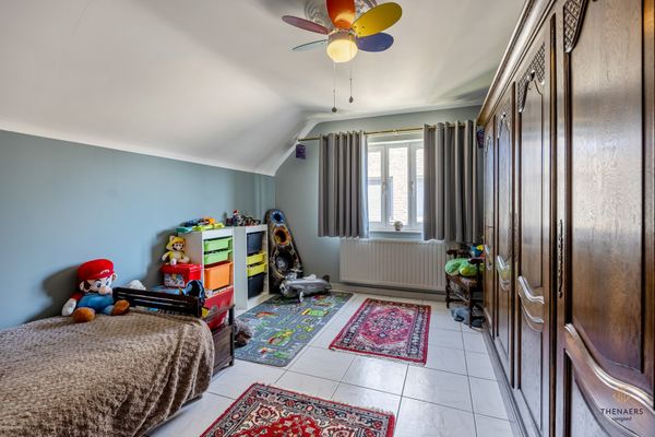 Appartement te koop / Sint-Truiden