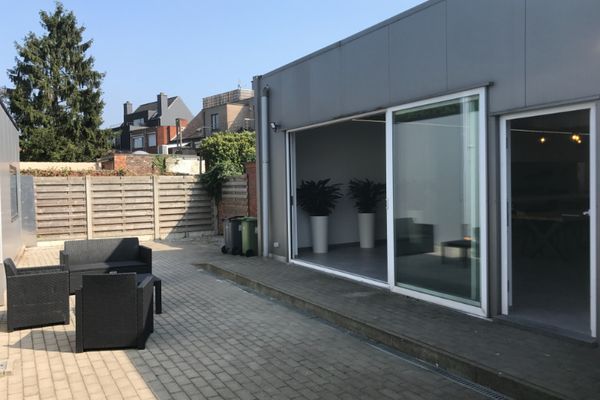 Commercieel te huur / Mol