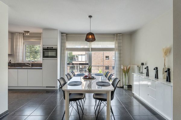 Appartement te koop / Diest
