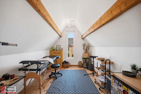 Huis te koop / Scherpenheuvel