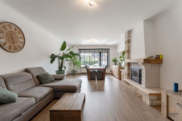 Huis te koop / Nieuwerkerken