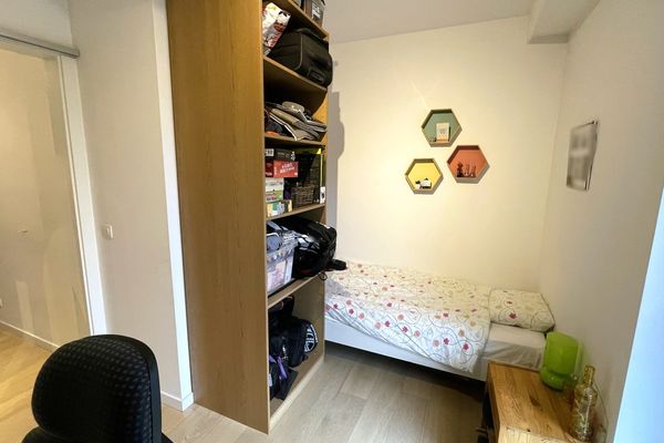 Appartement te huur / Leuven